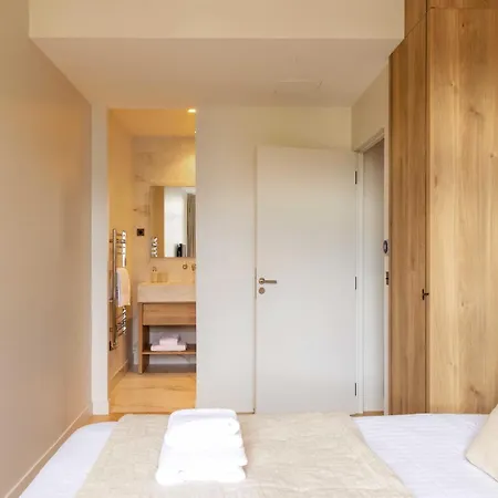 Luxurious In For 6 People * Paris